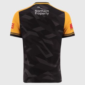 Antrim GAA Goalkeeper Jersey 2025 Antrim GAA Goalkeeper Jersey 2025