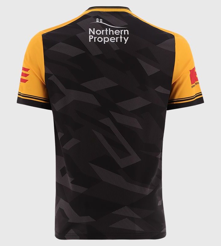 Antrim GAA Goalkeeper Jersey 2025