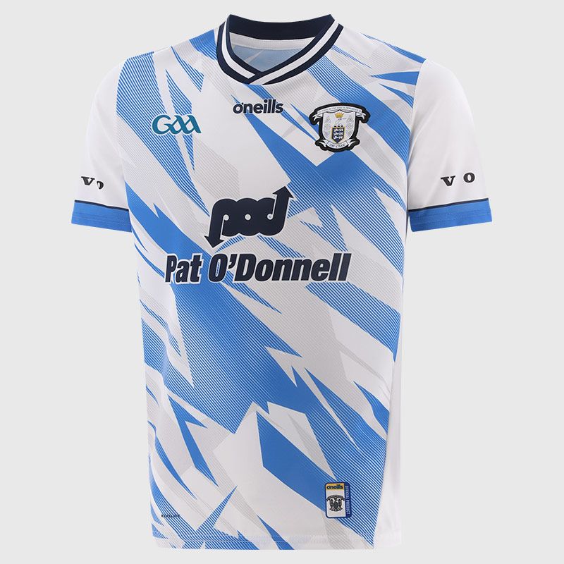 Clare GAA Alternative Goalkeeper Jersey 2025 Clare GAA Alternative Goalkeeper Jersey 2025