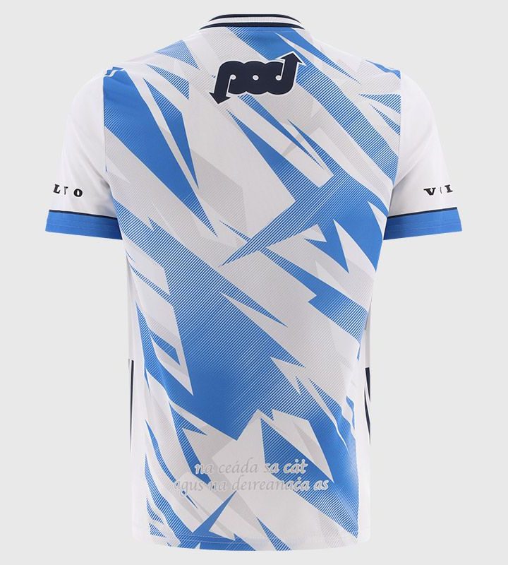 Clare GAA Alternative Goalkeeper Jersey 2025