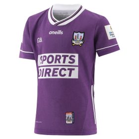 Cork GAA Kids' Alternative Jersey 2025