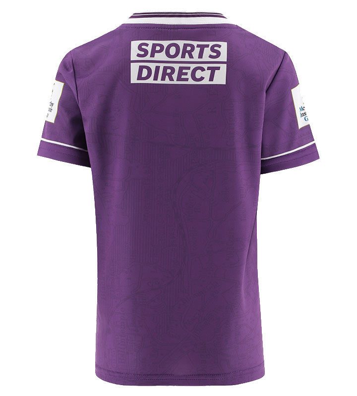 Cork GAA Kids' Alternative Jersey 2025