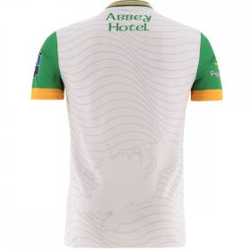 Donegal GAA Away Jersey 2024 Donegal GAA Away Jersey 2024