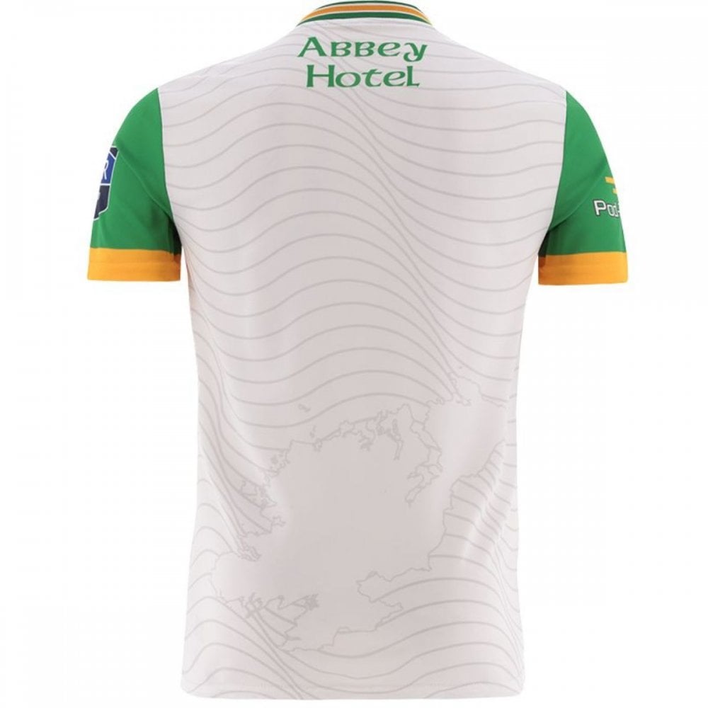 Donegal GAA Away Jersey 2024 Donegal GAA Away Jersey 2024