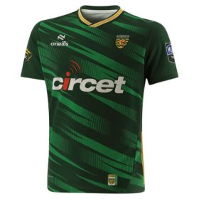 Donegal GAA Short Sleeve Training Jersey 2025