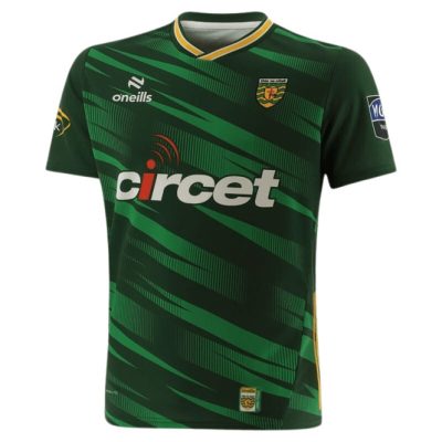 Donegal GAA Short Sleeve Training Jersey 2025 Donegal GAA Short Sleeve Training Jersey 2025