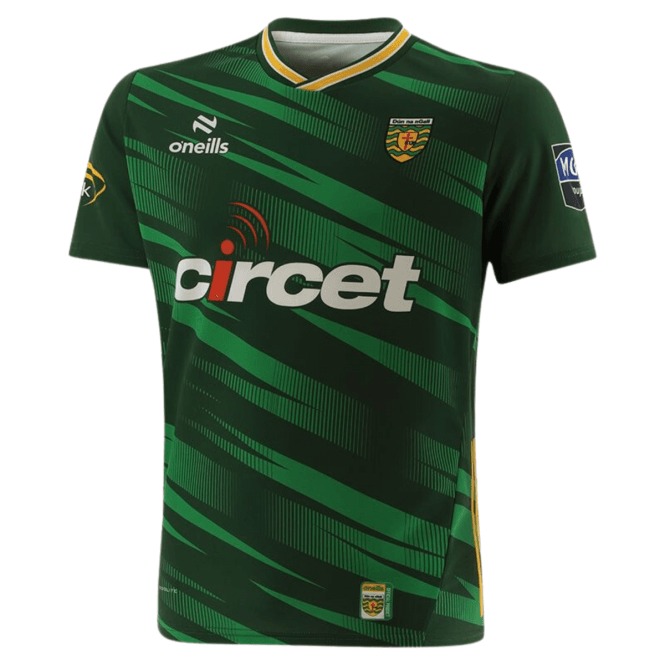 Donegal GAA Short Sleeve Training Jersey 2025 Donegal GAA Short Sleeve Training Jersey 2025