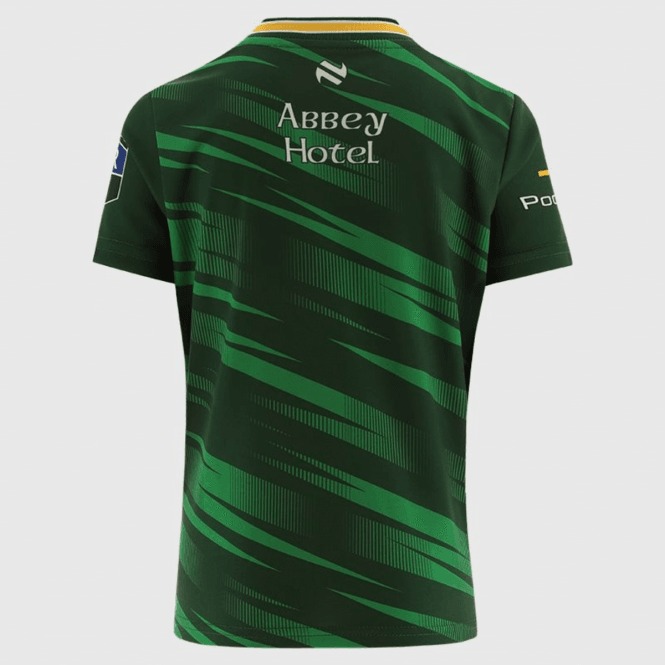Donegal GAA Short Sleeve Training Jersey 2025 Donegal GAA Short Sleeve Training Jersey 2025
