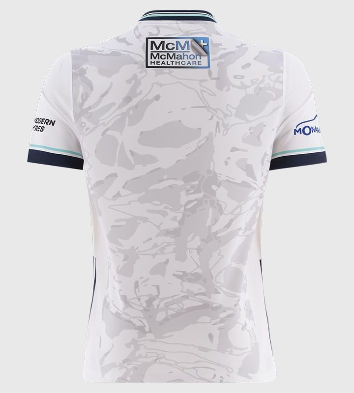 Fermanagh GAA Alternative Goalkeeper Jersey 2025