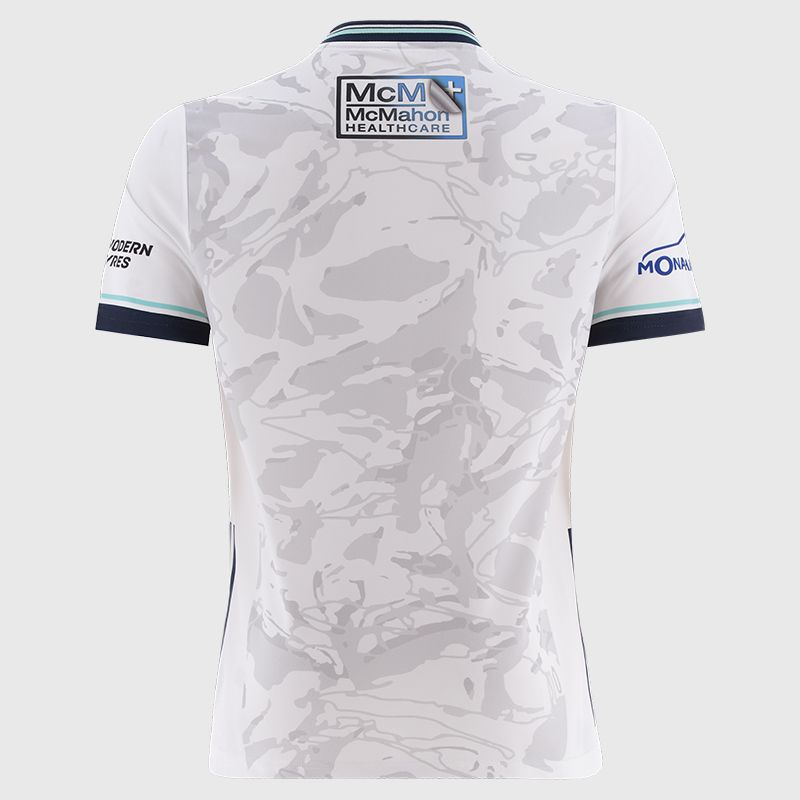 Fermanagh GAA Alternative Goalkeeper Jersey 2025 Fermanagh GAA Alternative Goalkeeper Jersey 2025