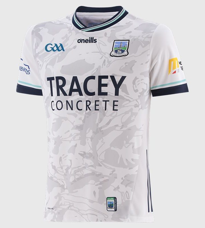 Fermanagh GAA Alternative Goalkeeper Jersey 2025 Fermanagh GAA Alternative Goalkeeper Jersey 2025