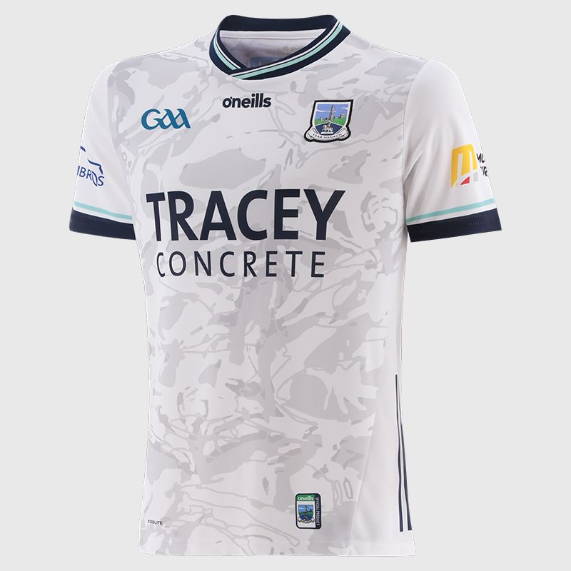 Fermanagh GAA Alternative Goalkeeper Jersey 2025 Fermanagh GAA Alternative Goalkeeper Jersey 2025
