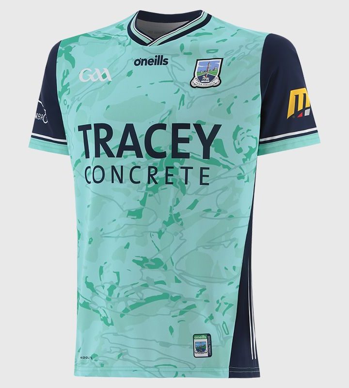 Fermanagh GAA Alternative Jersey 2025