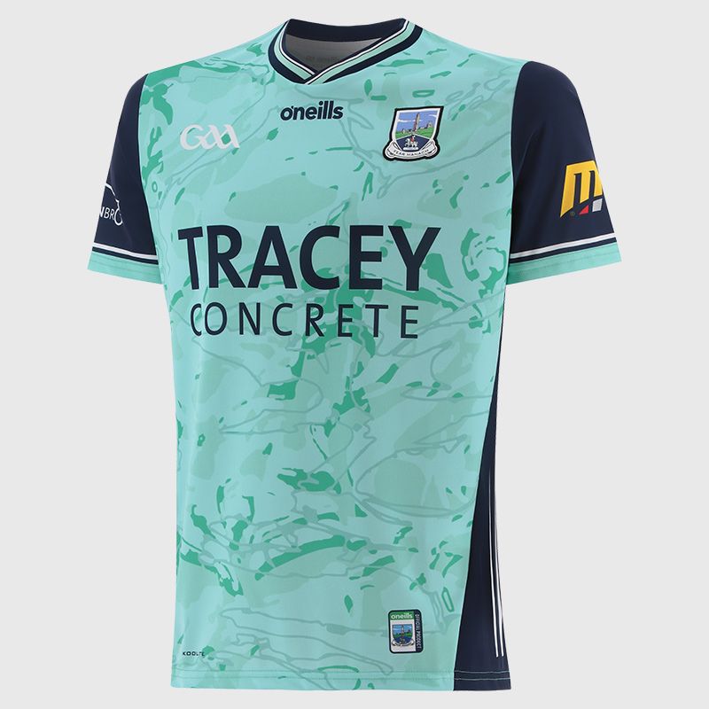 Fermanagh GAA Alternative Jersey 2025 Fermanagh GAA Alternative Jersey 2025
