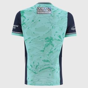 Fermanagh GAA Alternative Jersey 2025