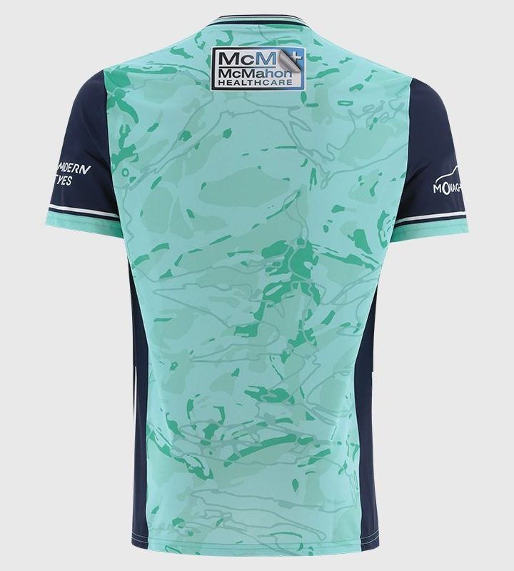 Fermanagh GAA Alternative Jersey 2025