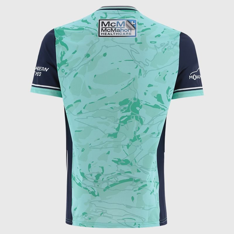 Fermanagh GAA Alternative Jersey 2025 Fermanagh GAA Alternative Jersey 2025