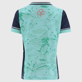 Fermanagh GAA Hurling Kids' Alternative Jersey 2025 Fermanagh GAA Hurling Kids' Alternative Jersey 2025