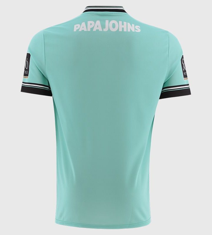 Galway GAA Alternative Goalkeeper Jersey 2025