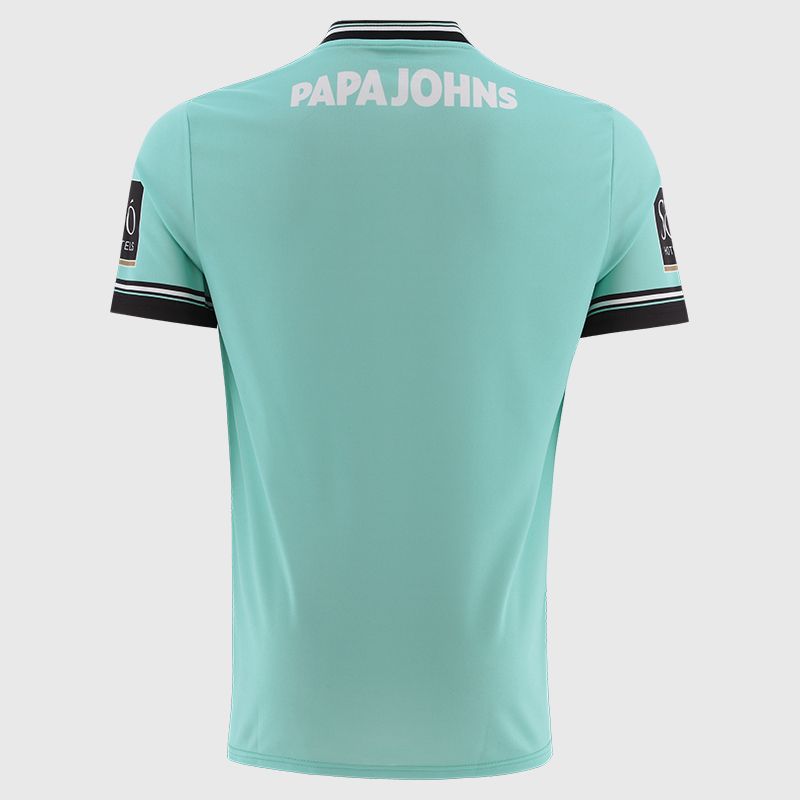 Galway GAA Alternative Goalkeeper Jersey 2025 Galway GAA Alternative Goalkeeper Jersey 2025