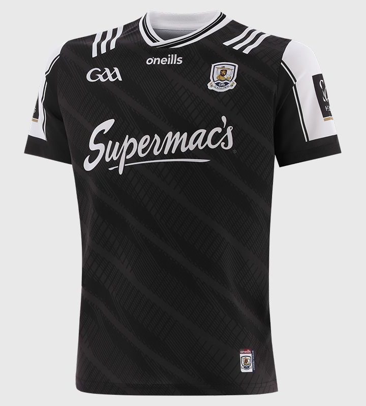 Galway GAA Goalkeeper Jersey 2025