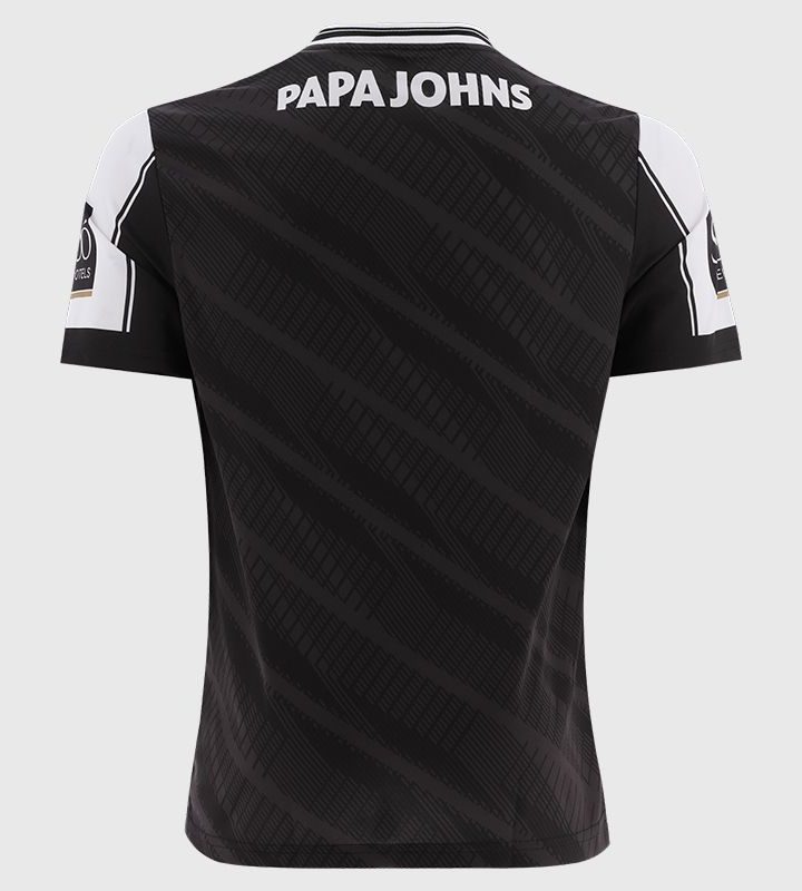 Galway GAA Goalkeeper Jersey 2025