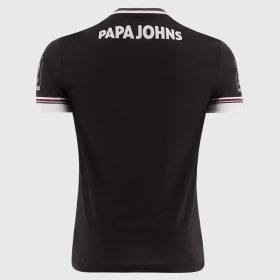Galway GAA Player Fit Alternative Jersey 2025