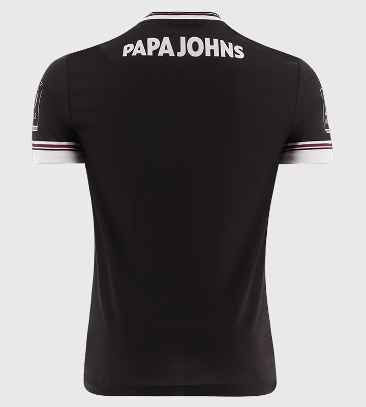 Galway GAA Player Fit Alternative Jersey 2025