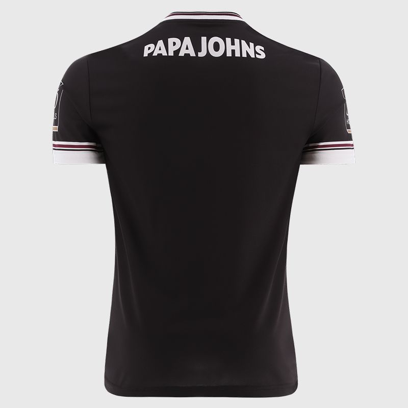 Galway GAA Player Fit Alternative Jersey 2025 Galway GAA Player Fit Alternative Jersey 2025