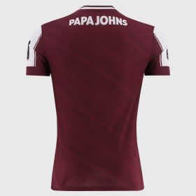 Galway GAA Player Fit Home Jersey 2025 Galway GAA Player Fit Home Jersey 2025
