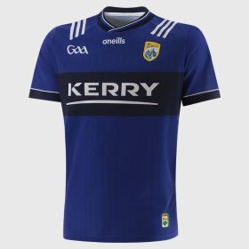 Kerry GAA Alternative Jersey 2025