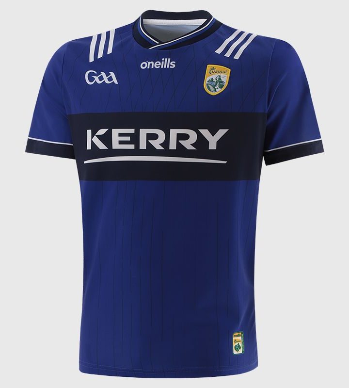 Kerry GAA Alternative Jersey 2025
