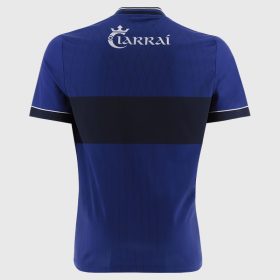 Kerry GAA Alternative Jersey 2025