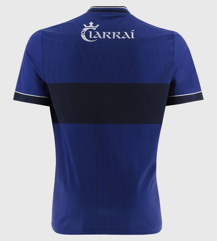 Kerry GAA Alternative Jersey 2025