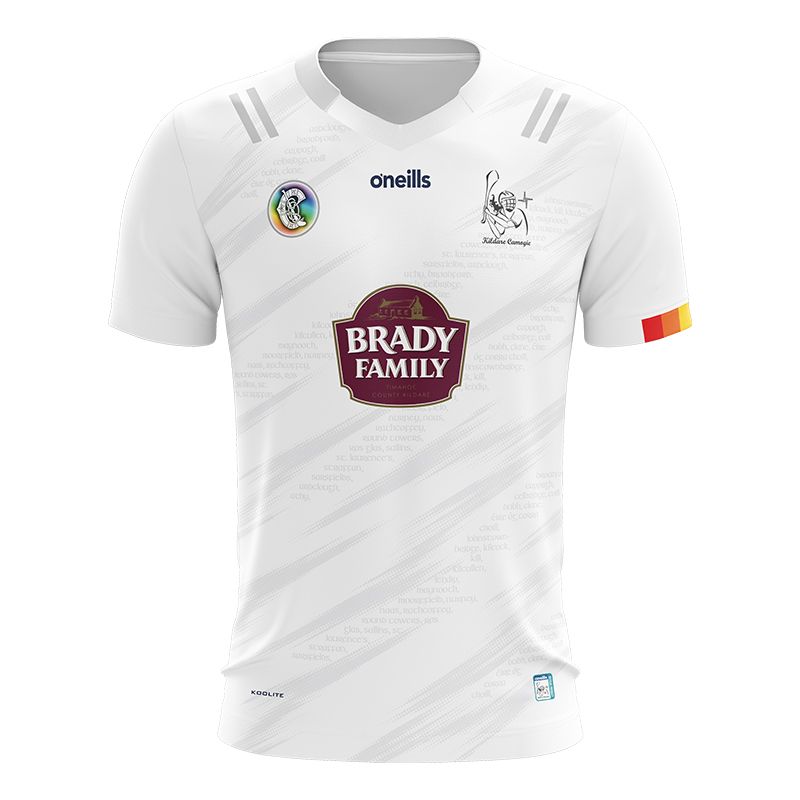 Kildare Home Jersey 2023 Kildare Home Jersey 2023