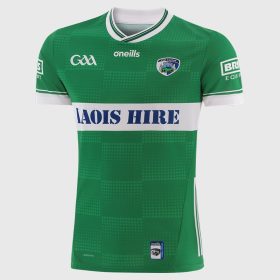 Laois GAA Player Fit Goalkeeper Jersey 2025