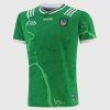 Limerick GAA Kids' Home Jersey 2025