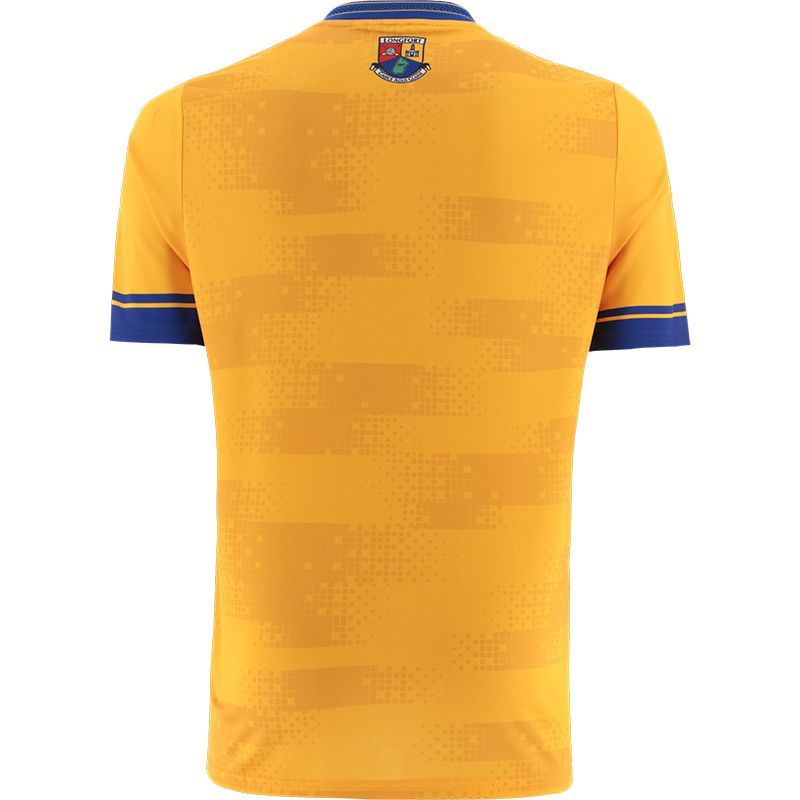 Longford GAA 2 Stripe Goalkeeper Jersey 2024 Longford GAA 2 Stripe Goalkeeper Jersey 2024
