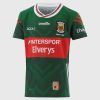 Mayo LGFA Kids' Home Jersey 2025
