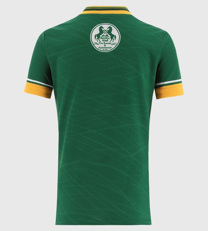 Meath GAA Kids' Home Jersey 2025