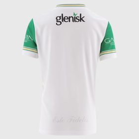 Offaly GAA Kids' Alternative Jersey 2025 Offaly GAA Kids' Alternative Jersey 2025
