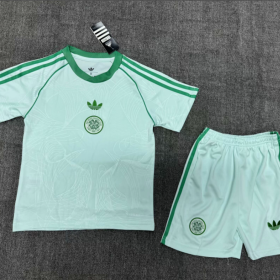 Kids Celtic Origins Jersey - St. Patrick 2025
