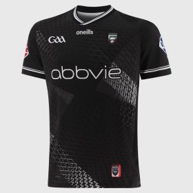 Sligo GAA Home Jersey 2025
