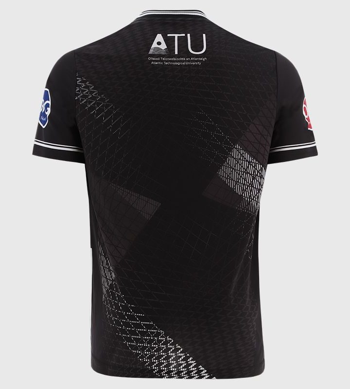 Sligo GAA Home Jersey 2025