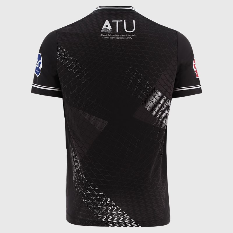 Sligo GAA Home Jersey 2025 Sligo GAA Home Jersey 2025