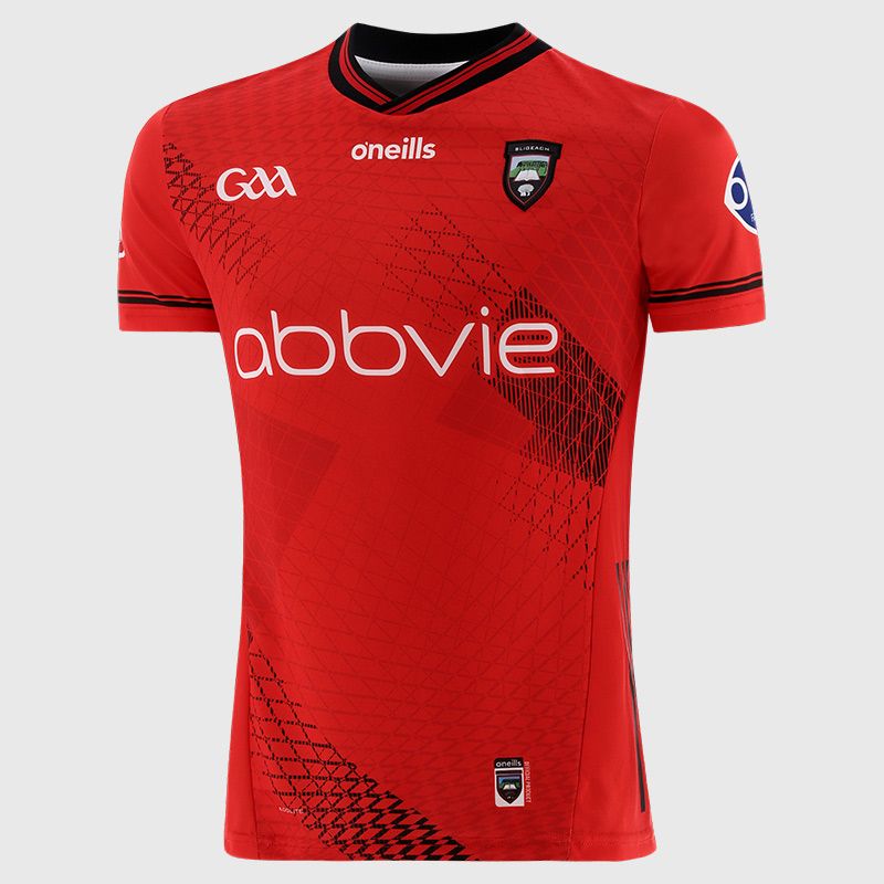 Sligo GAA Player Fit Goalkeeper Jersey 2025 Sligo GAA Player Fit Goalkeeper Jersey 2025