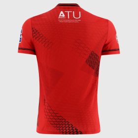 Sligo GAA Player Fit Goalkeeper Jersey 2025 Sligo GAA Player Fit Goalkeeper Jersey 2025