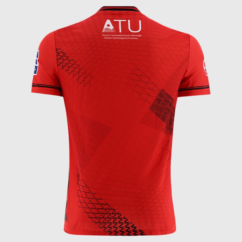 Sligo GAA Player Fit Goalkeeper Jersey 2025 Sligo GAA Player Fit Goalkeeper Jersey 2025