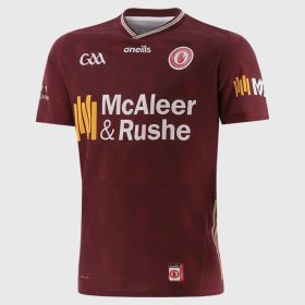 Tyrone GAA Alternative Jersey 2025