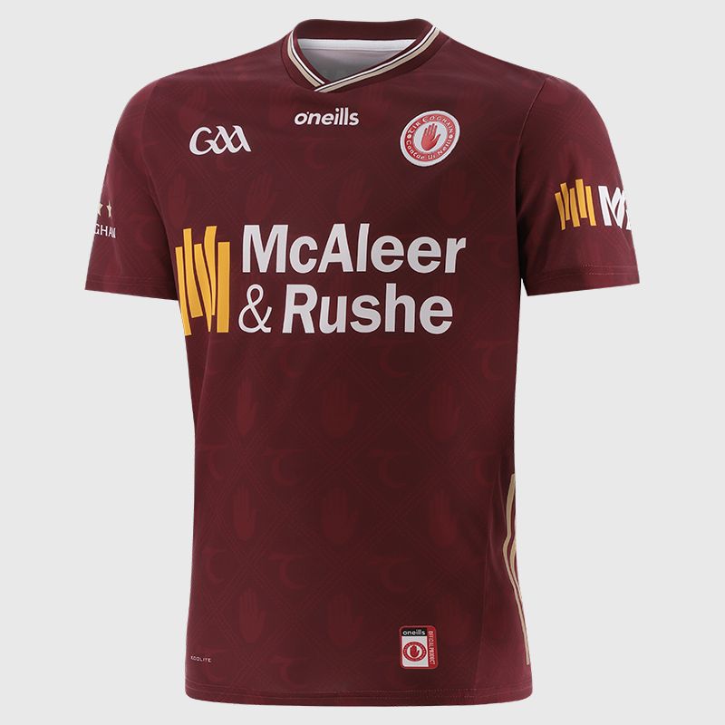 Tyrone GAA Alternative Jersey 2025 Tyrone GAA Alternative Jersey 2025
